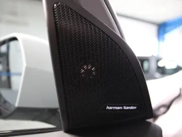 BMW X3 M40d xDrive 303 PS M SPORTPAKET PRO 21 ZOLL