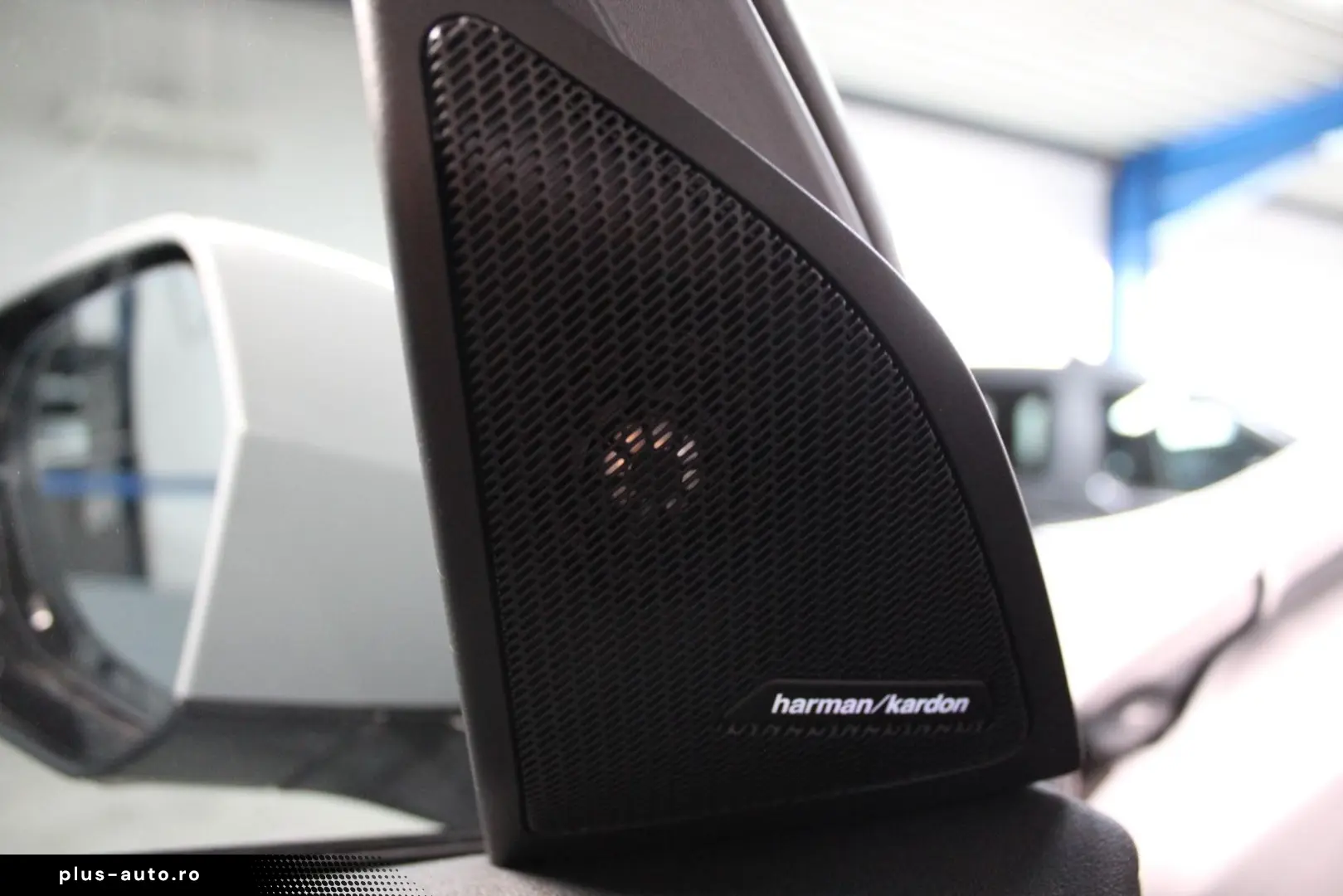 BMW X3 M40d xDrive 303 PS M SPORTPAKET PRO 21 ZOLL