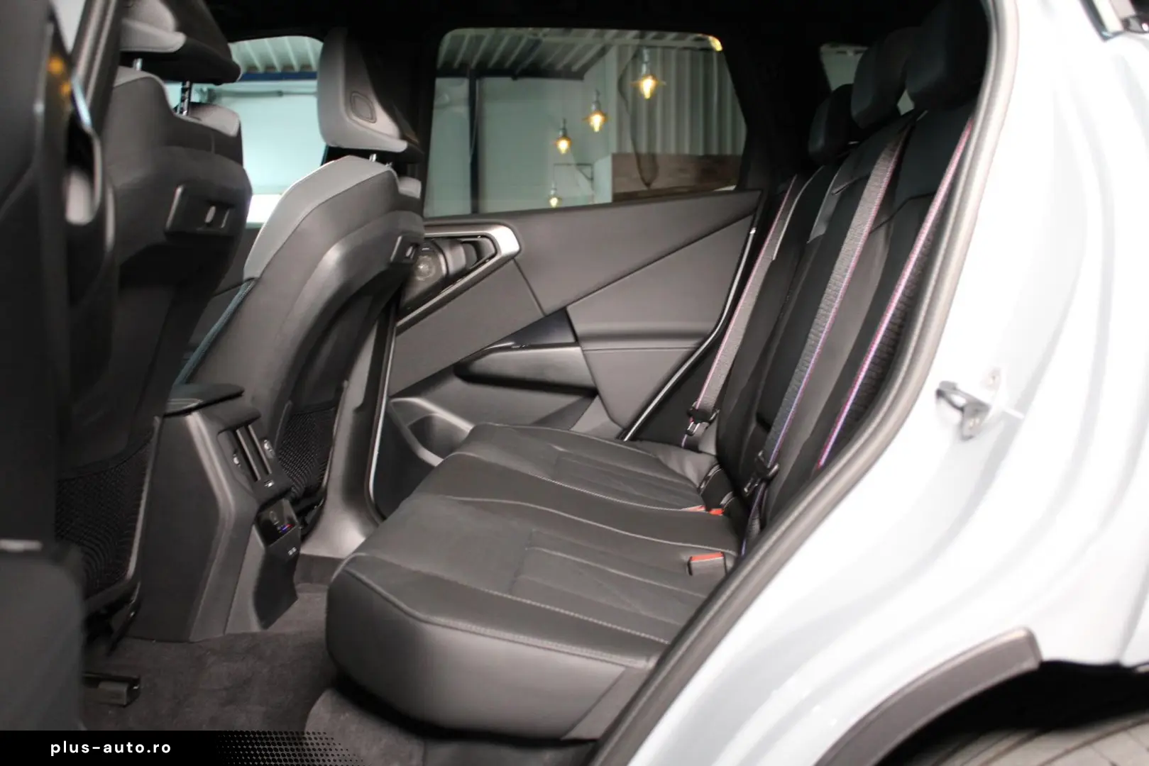 BMW X3 M40d xDrive 303 PS M SPORTPAKET PRO 21 ZOLL