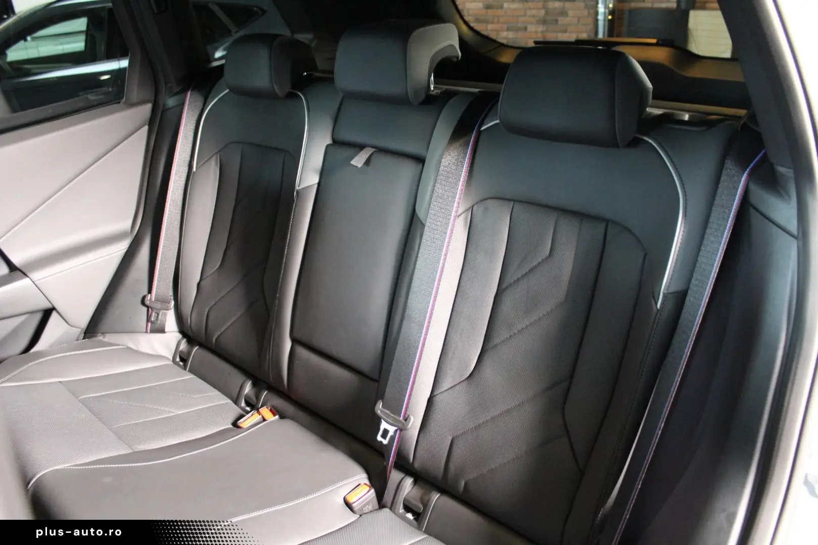 BMW X3 M40d xDrive 303 PS M SPORTPAKET PRO 21 ZOLL