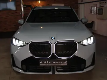 BMW X3 M40d xDrive 303 PS M SPORTPAKET PRO 21 ZOLL