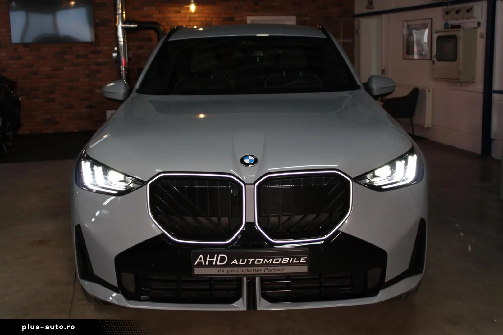 BMW X3 M40d xDrive 303 PS M SPORTPAKET PRO 21 ZOLL