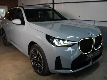 BMW X3 M40d xDrive 303 PS M SPORTPAKET PRO 21 ZOLL