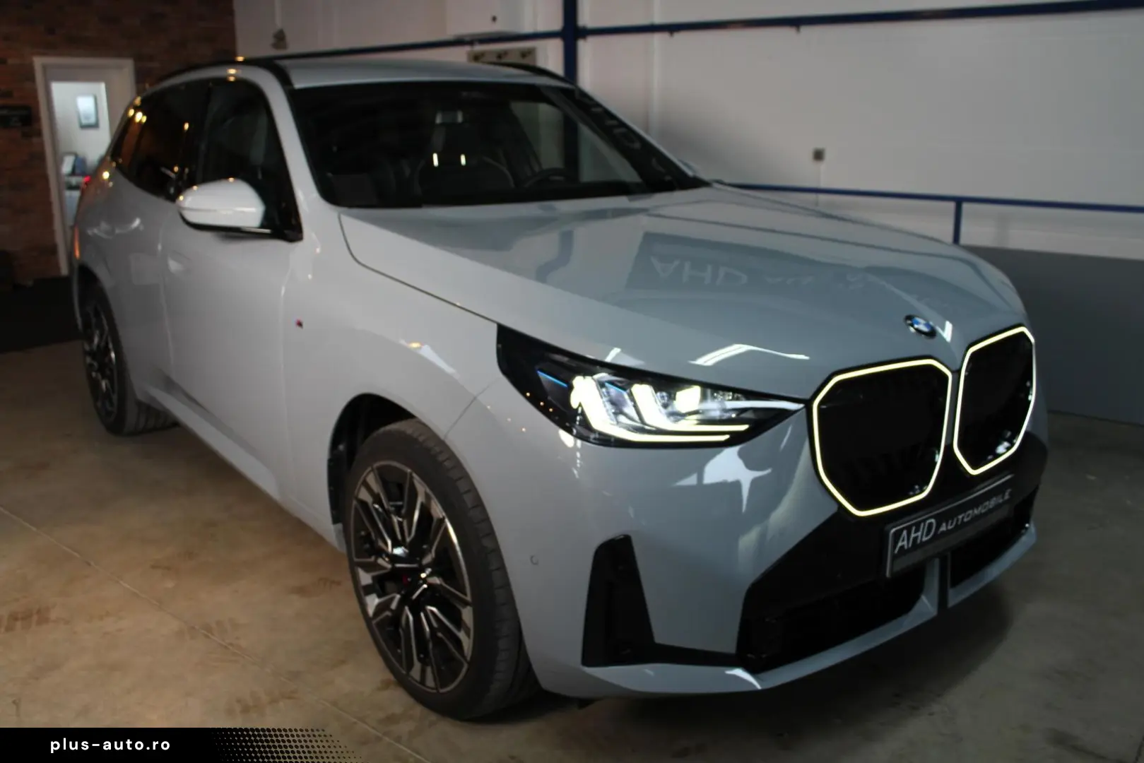 BMW X3 M40d xDrive 303 PS M SPORTPAKET PRO 21 ZOLL