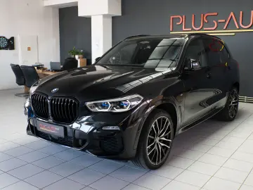BMW X5 x-drive 45e   Plug-in Hibrid