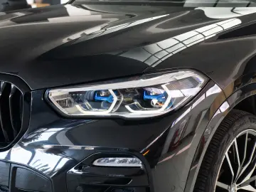 BMW X5 x-drive 45e   Plug-in Hibrid