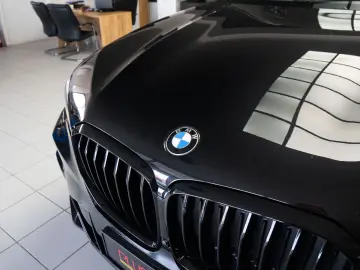 BMW X5 x-drive 45e   Plug-in Hibrid