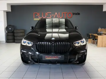 BMW X5 x-drive 45e   Plug-in Hibrid