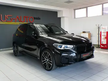 BMW X5 x-drive 45e   Plug-in Hibrid
