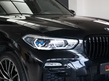 BMW X5 x-drive 45e   Plug-in Hibrid