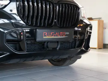 BMW X5 x-drive 45e   Plug-in Hibrid