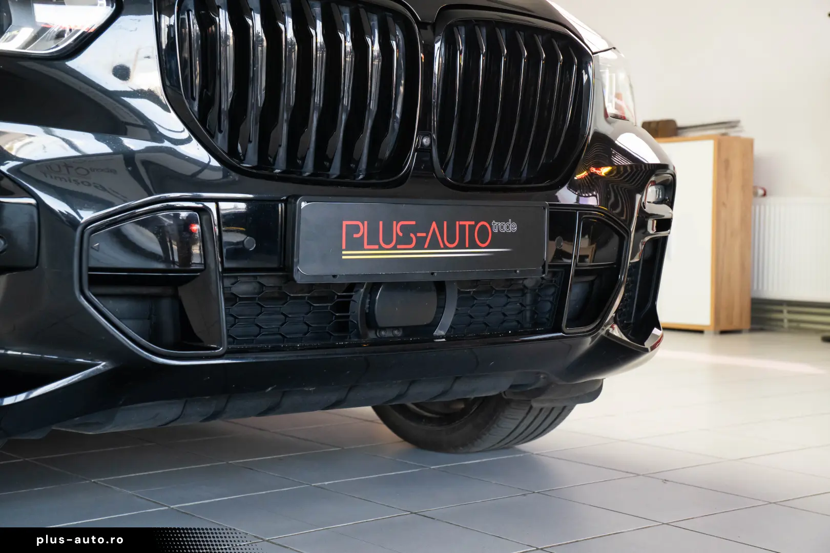 BMW X5 x-drive 45e   Plug-in Hibrid