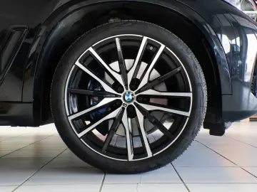 BMW X5 x-drive 45e   Plug-in Hibrid