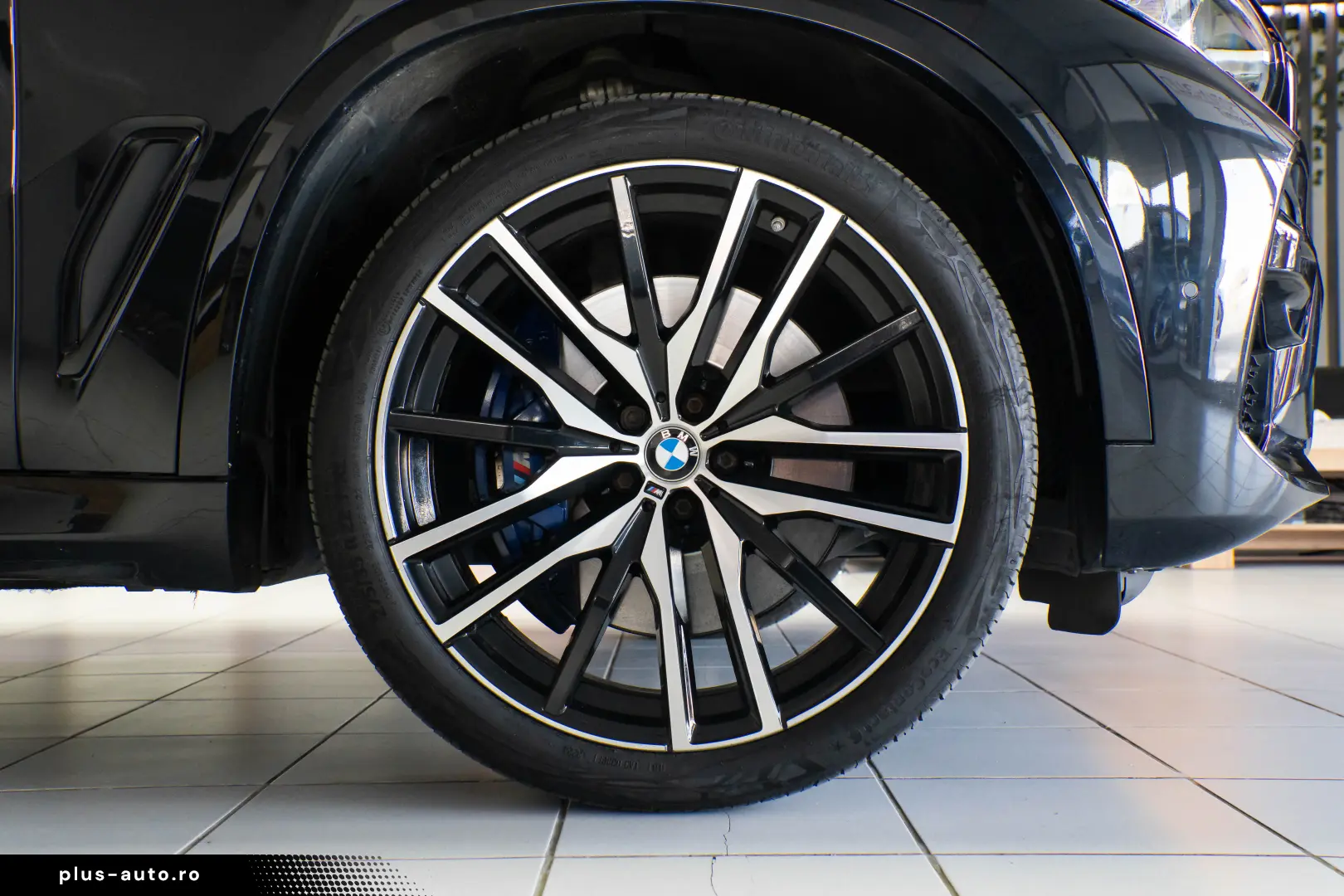 BMW X5 x-drive 45e   Plug-in Hibrid