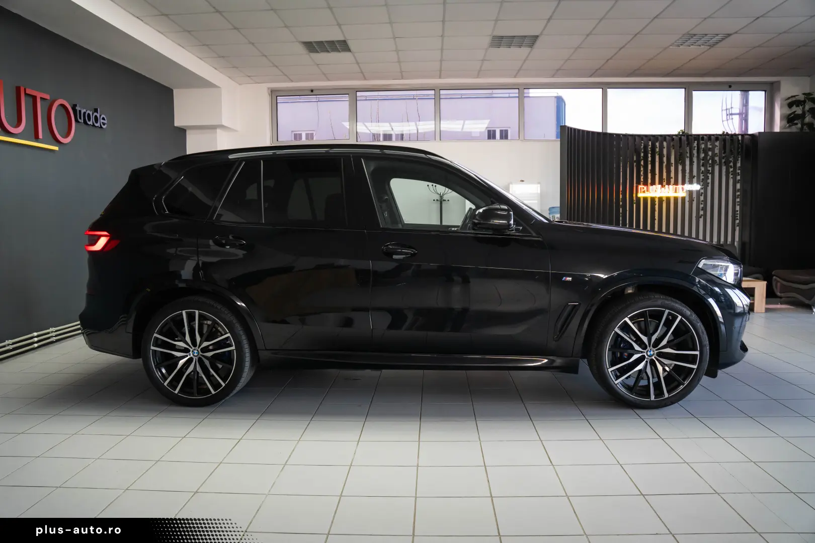 BMW X5 x-drive 45e   Plug-in Hibrid