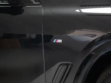 BMW X5 x-drive 45e   Plug-in Hibrid