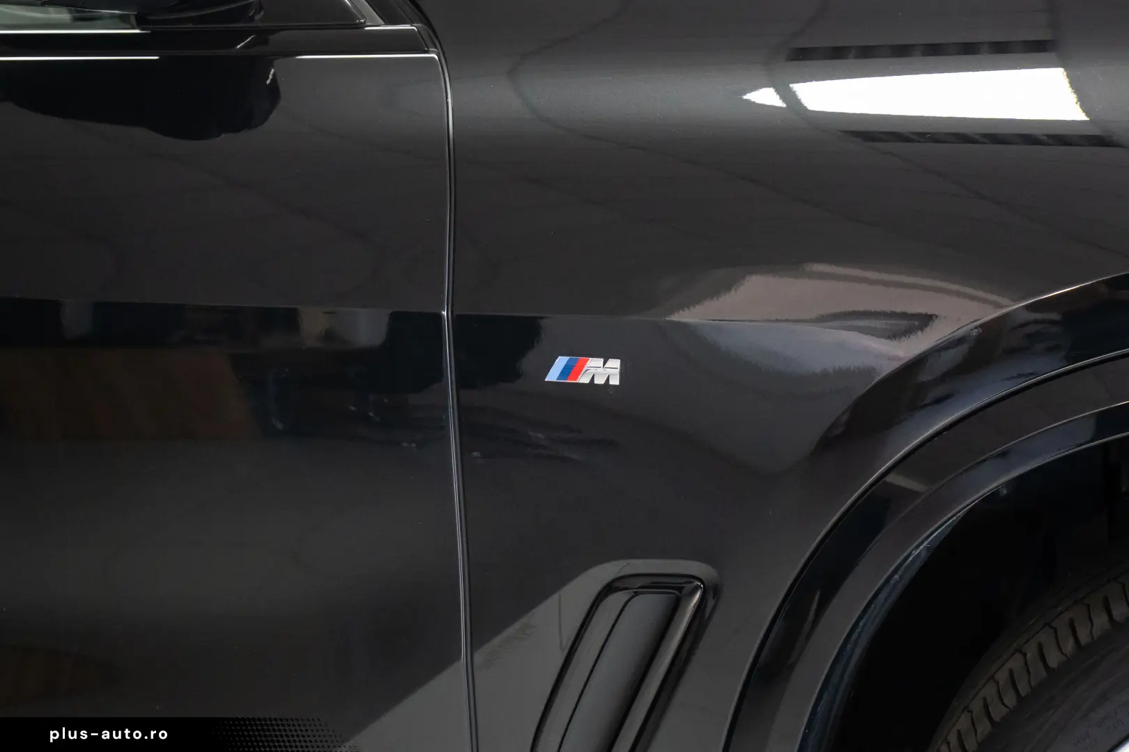 BMW X5 x-drive 45e   Plug-in Hibrid