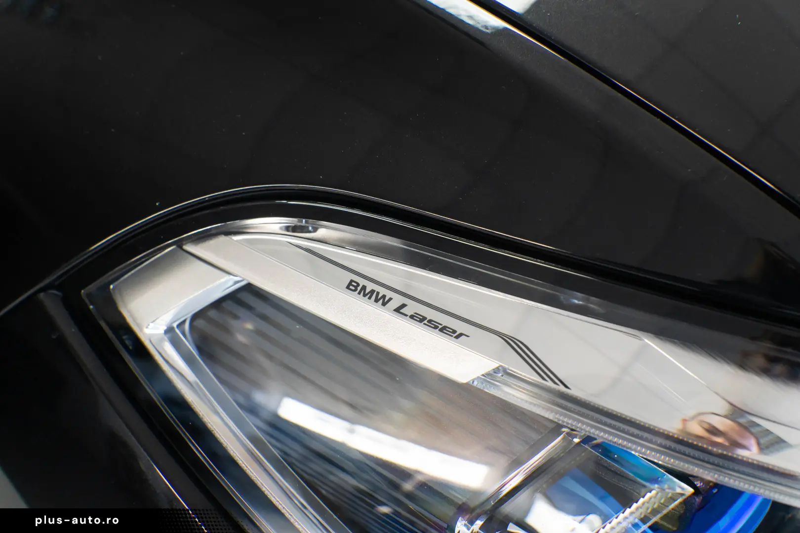 BMW X5 x-drive 45e   Plug-in Hibrid