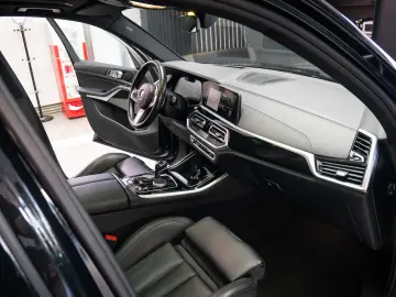 BMW X5 x-drive 45e   Plug-in Hibrid