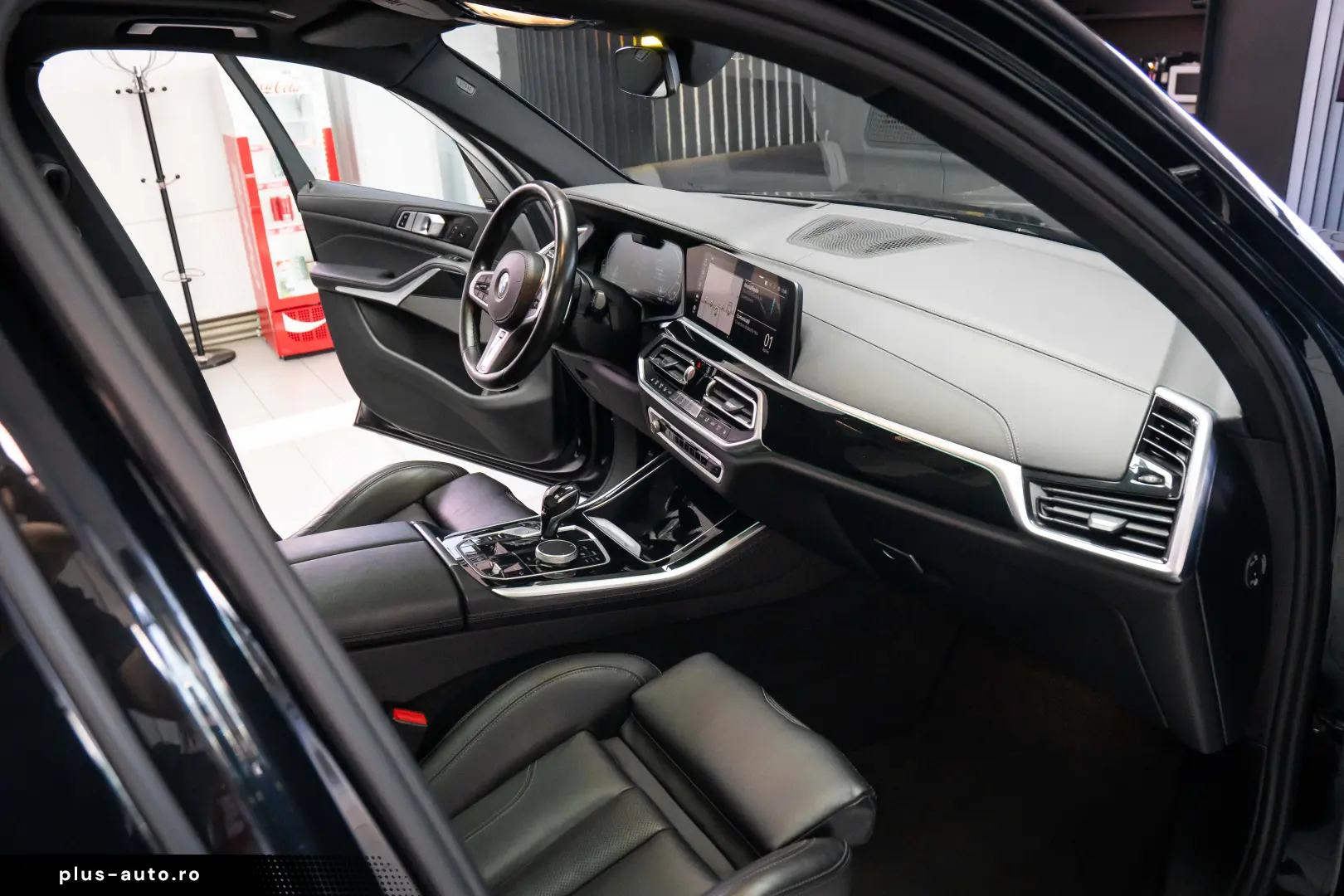 BMW X5 x-drive 45e   Plug-in Hibrid