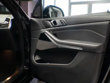 BMW X5 x-drive 45e   Plug-in Hibrid