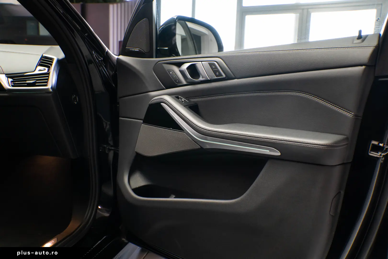 BMW X5 x-drive 45e   Plug-in Hibrid