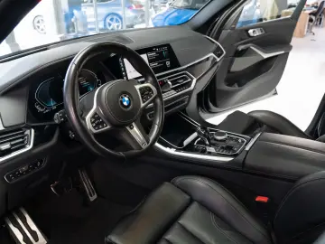 BMW X5 x-drive 45e   Plug-in Hibrid