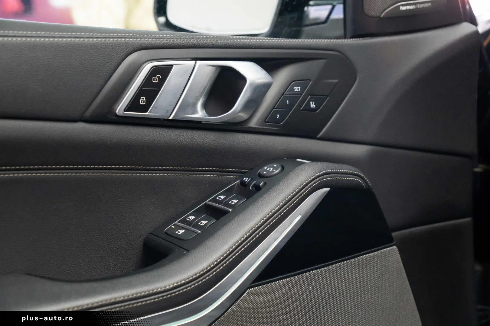 BMW X5 x-drive 45e   Plug-in Hibrid