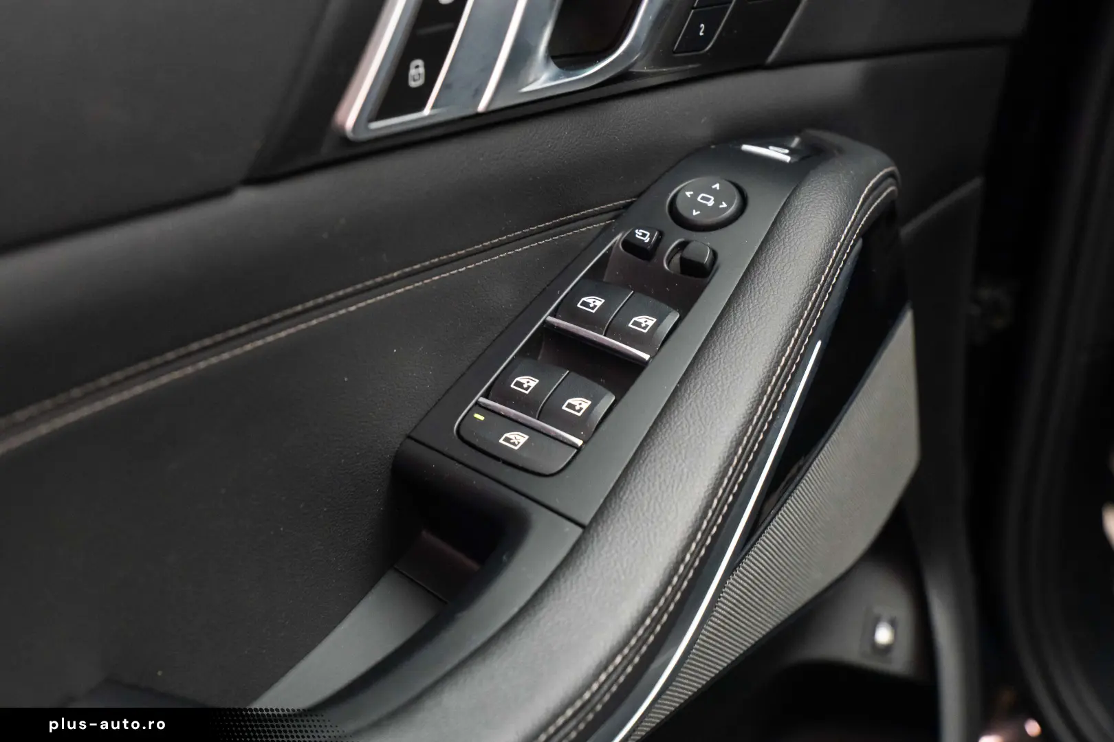 BMW X5 x-drive 45e   Plug-in Hibrid