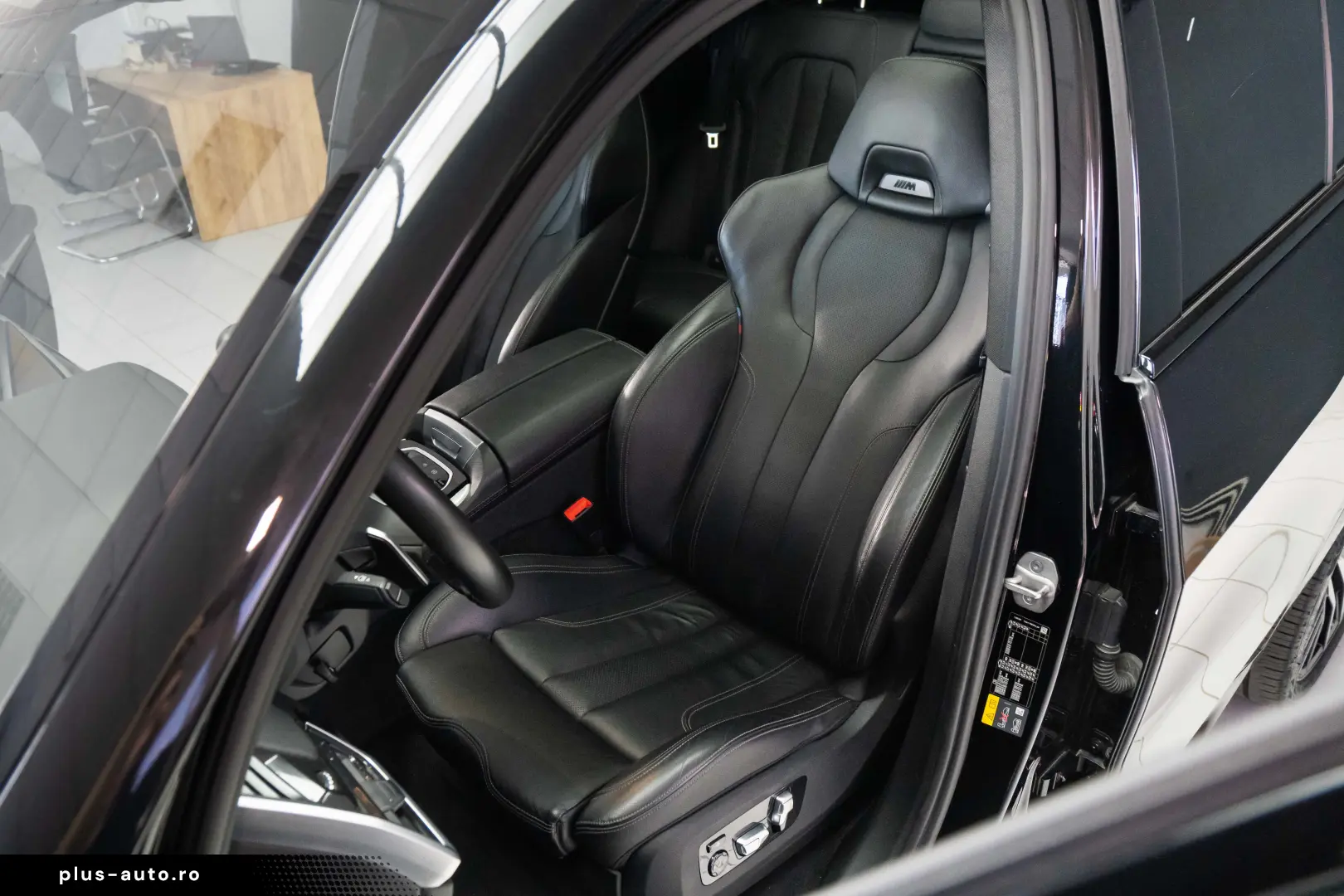 BMW X5 x-drive 45e   Plug-in Hibrid