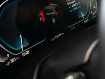 BMW X5 x-drive 45e   Plug-in Hibrid