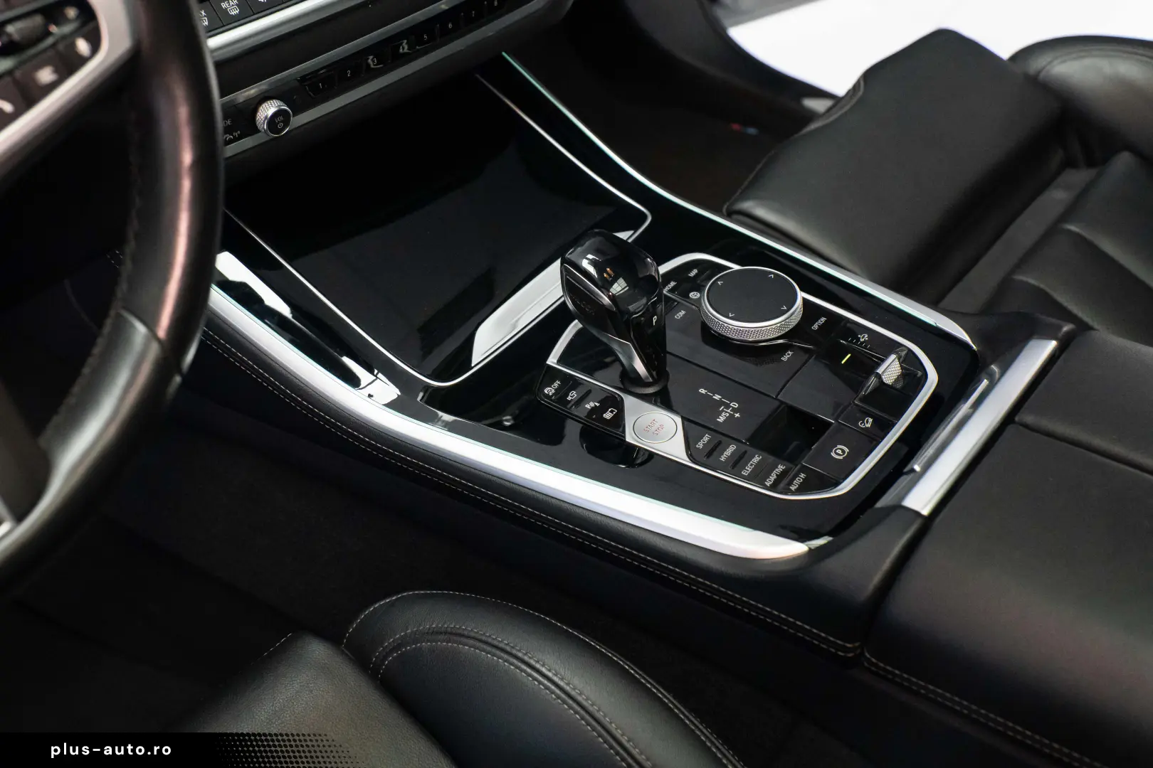 BMW X5 x-drive 45e   Plug-in Hibrid