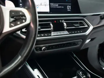 BMW X5 x-drive 45e   Plug-in Hibrid