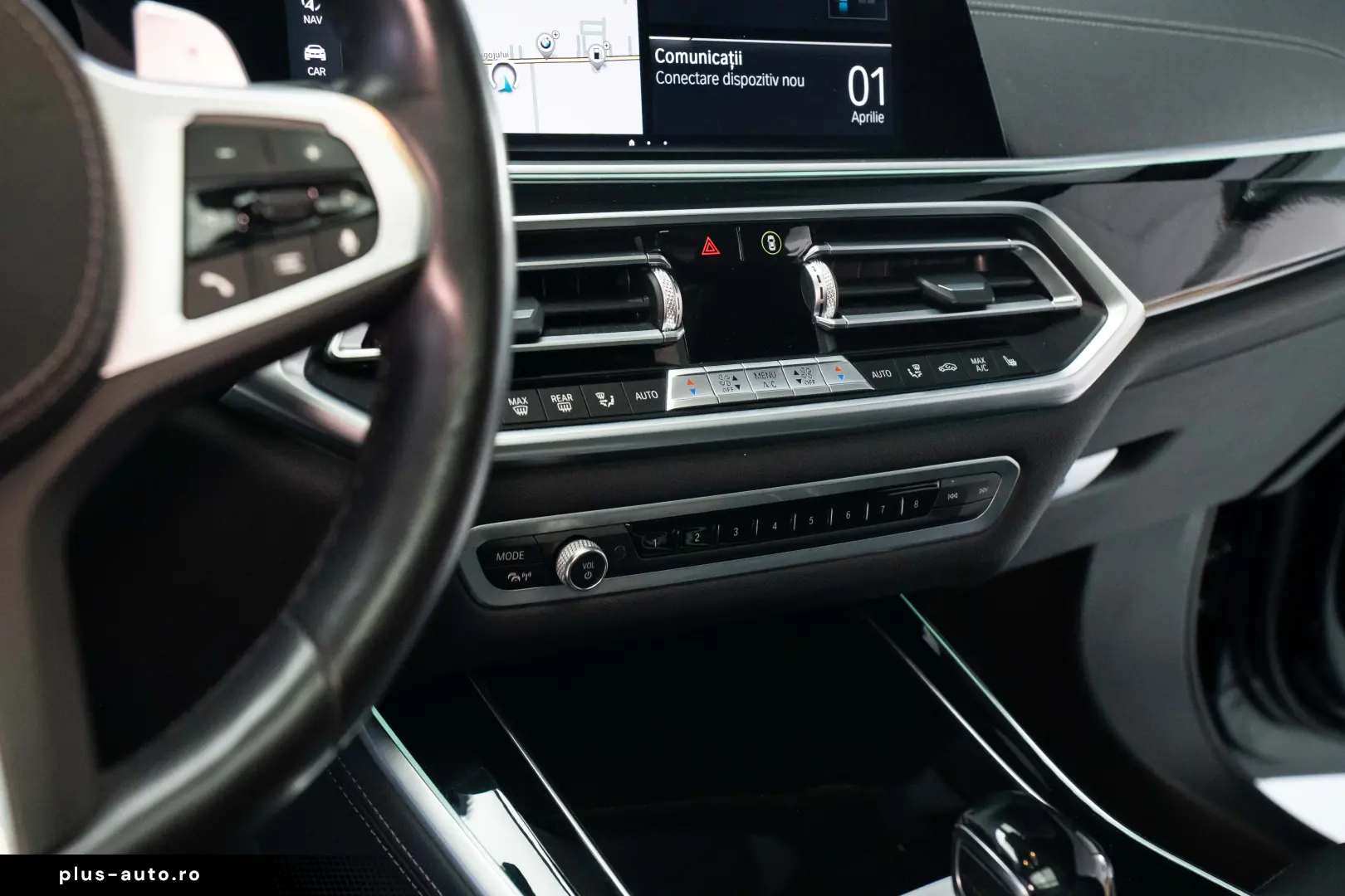 BMW X5 x-drive 45e   Plug-in Hibrid