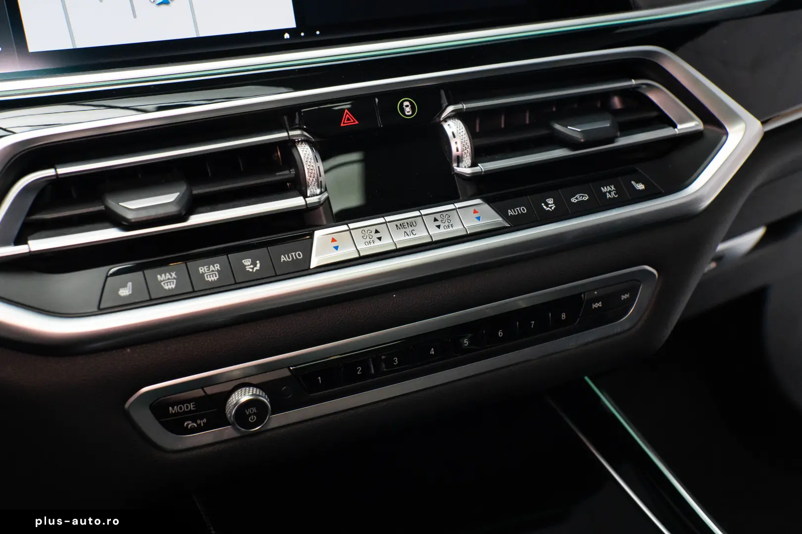 BMW X5 x-drive 45e   Plug-in Hibrid