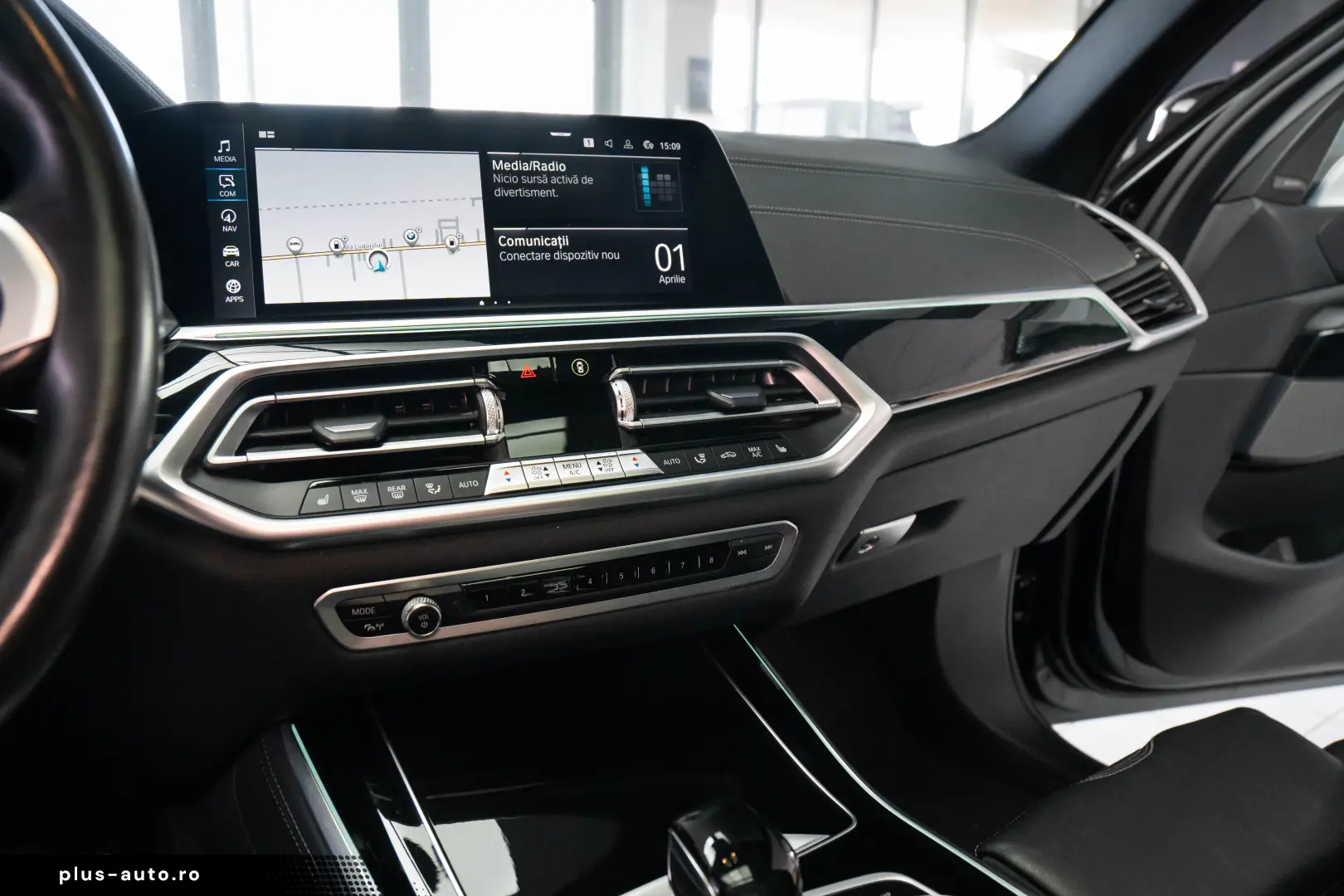 BMW X5 x-drive 45e   Plug-in Hibrid