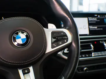 BMW X5 x-drive 45e   Plug-in Hibrid