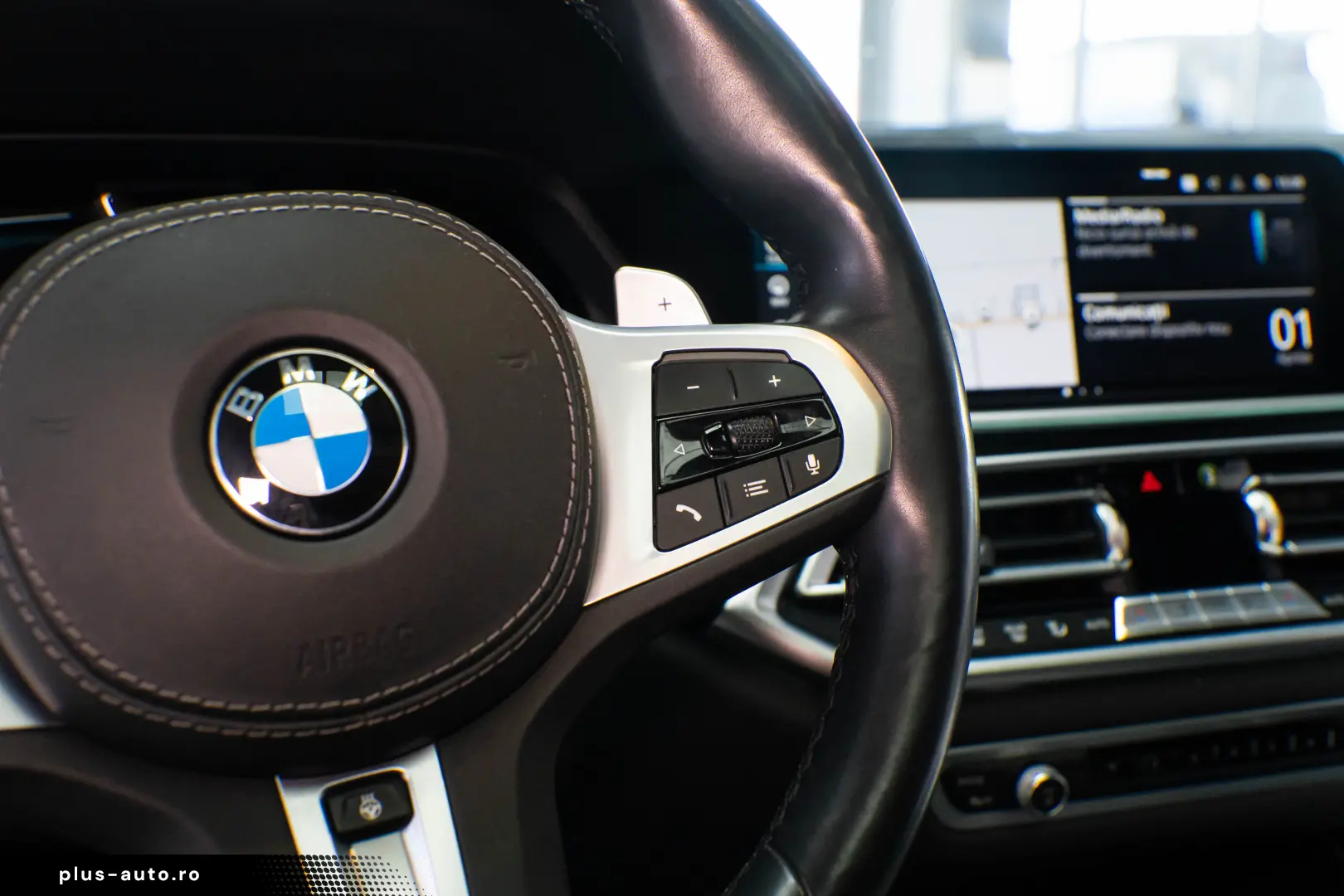 BMW X5 x-drive 45e   Plug-in Hibrid