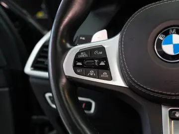 BMW X5 x-drive 45e   Plug-in Hibrid