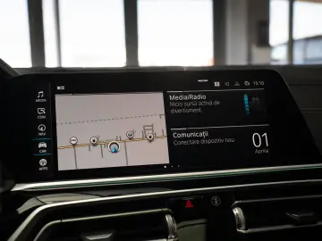 BMW X5 x-drive 45e   Plug-in Hibrid