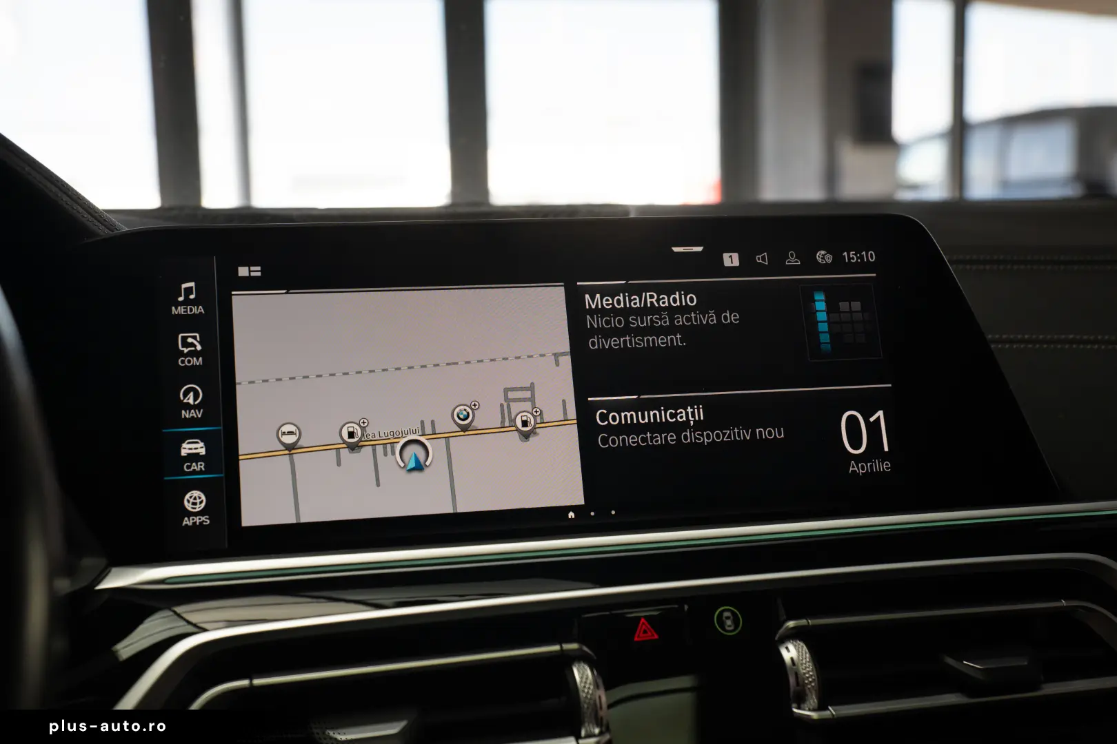 BMW X5 x-drive 45e   Plug-in Hibrid