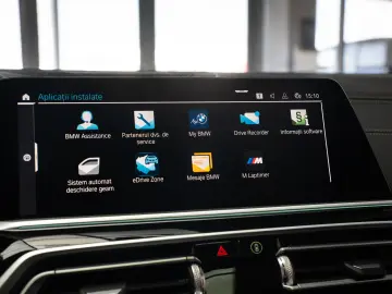 BMW X5 x-drive 45e   Plug-in Hibrid