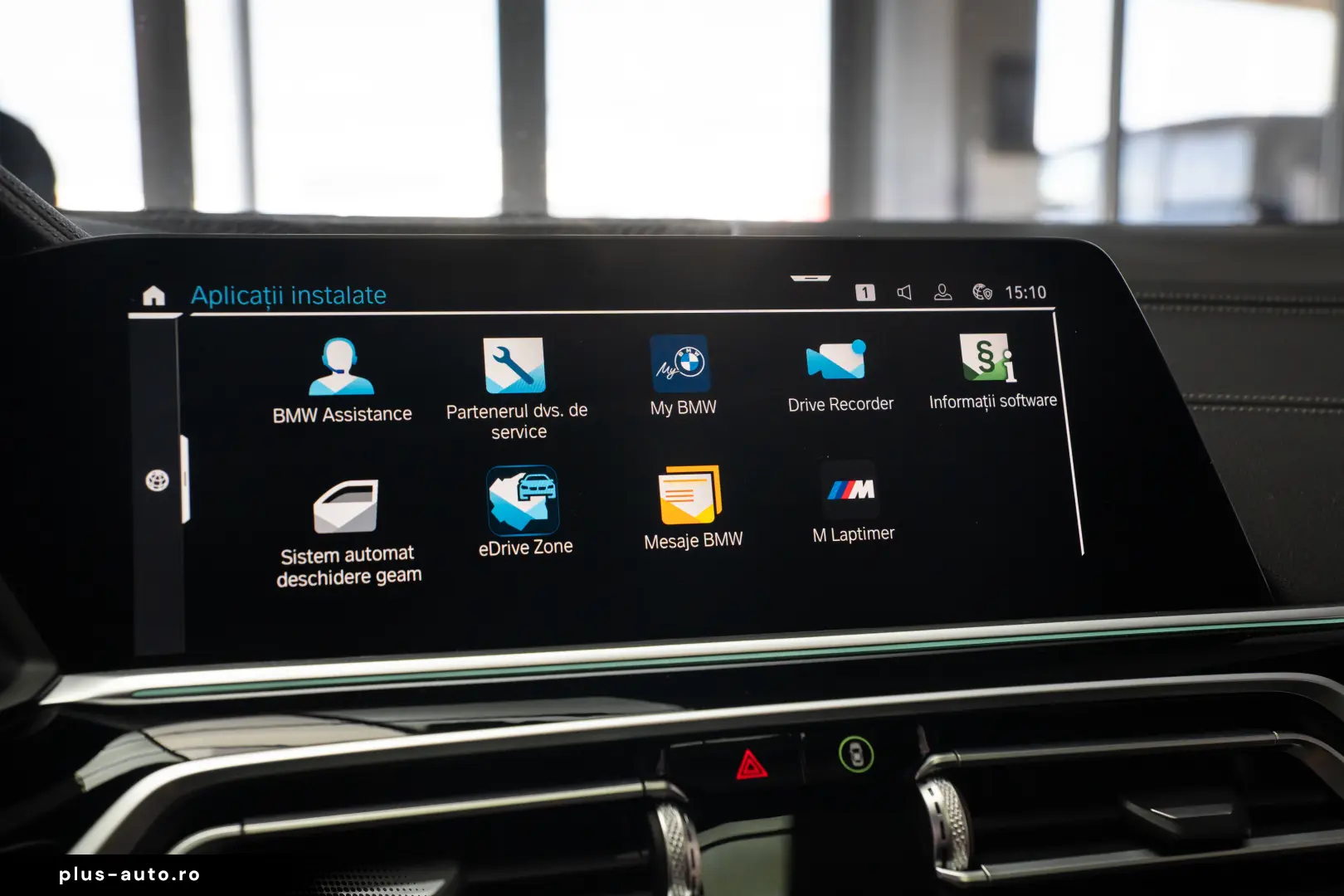 BMW X5 x-drive 45e   Plug-in Hibrid