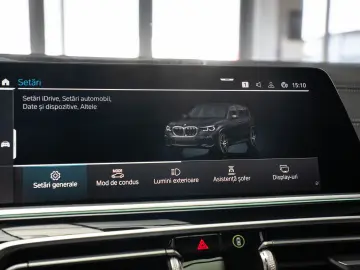 BMW X5 x-drive 45e   Plug-in Hibrid