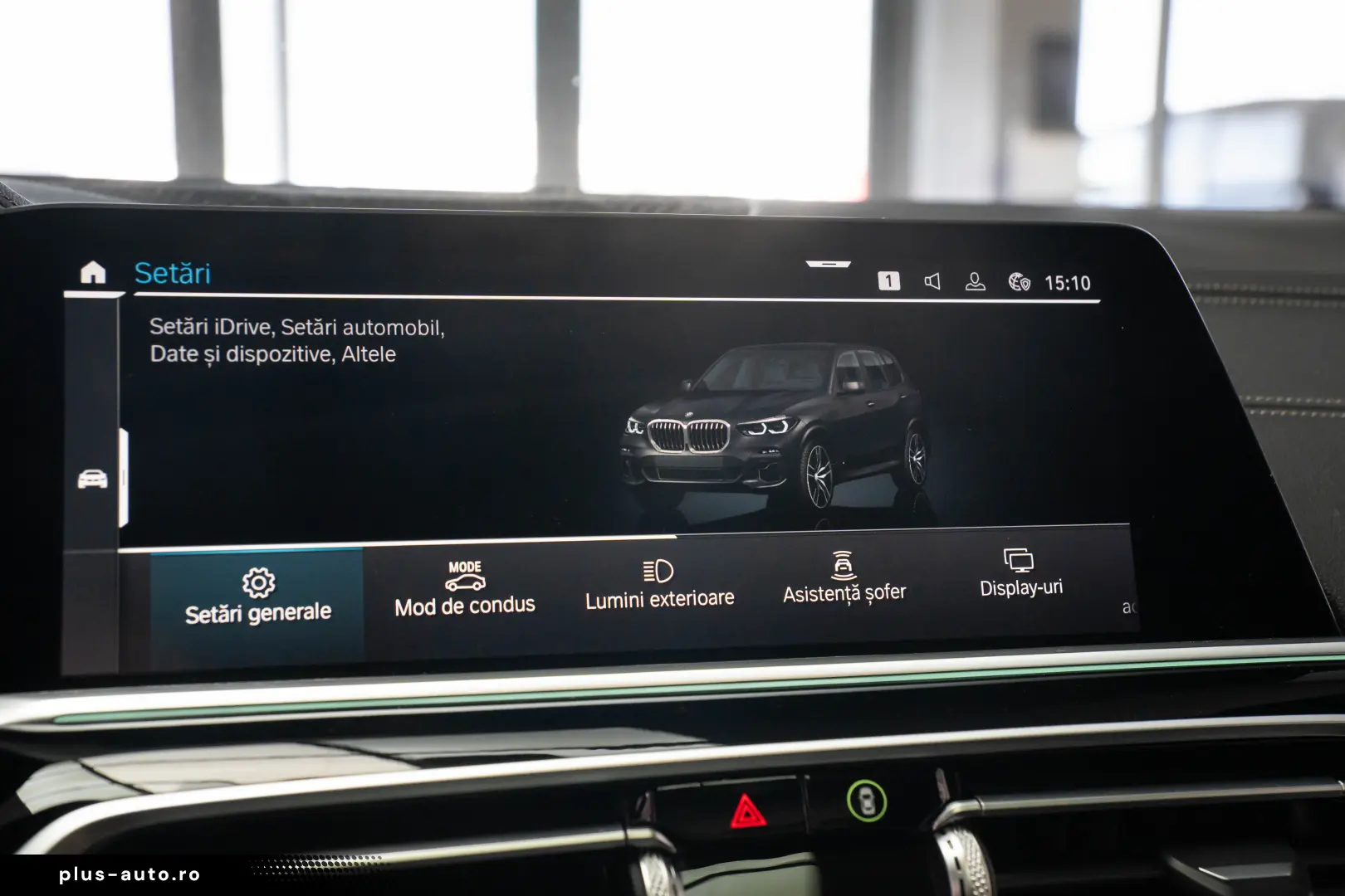 BMW X5 x-drive 45e   Plug-in Hibrid