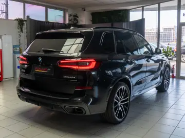 BMW X5 x-drive 45e   Plug-in Hibrid