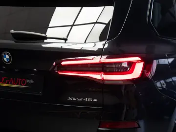 BMW X5 x-drive 45e   Plug-in Hibrid