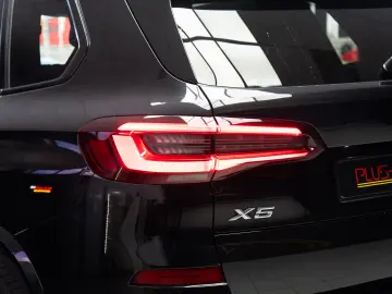 BMW X5 x-drive 45e   Plug-in Hibrid