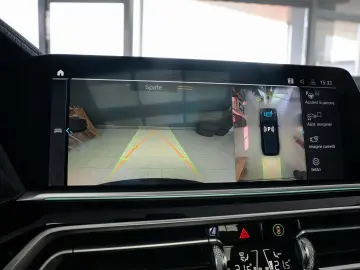 BMW X5 x-drive 45e   Plug-in Hibrid