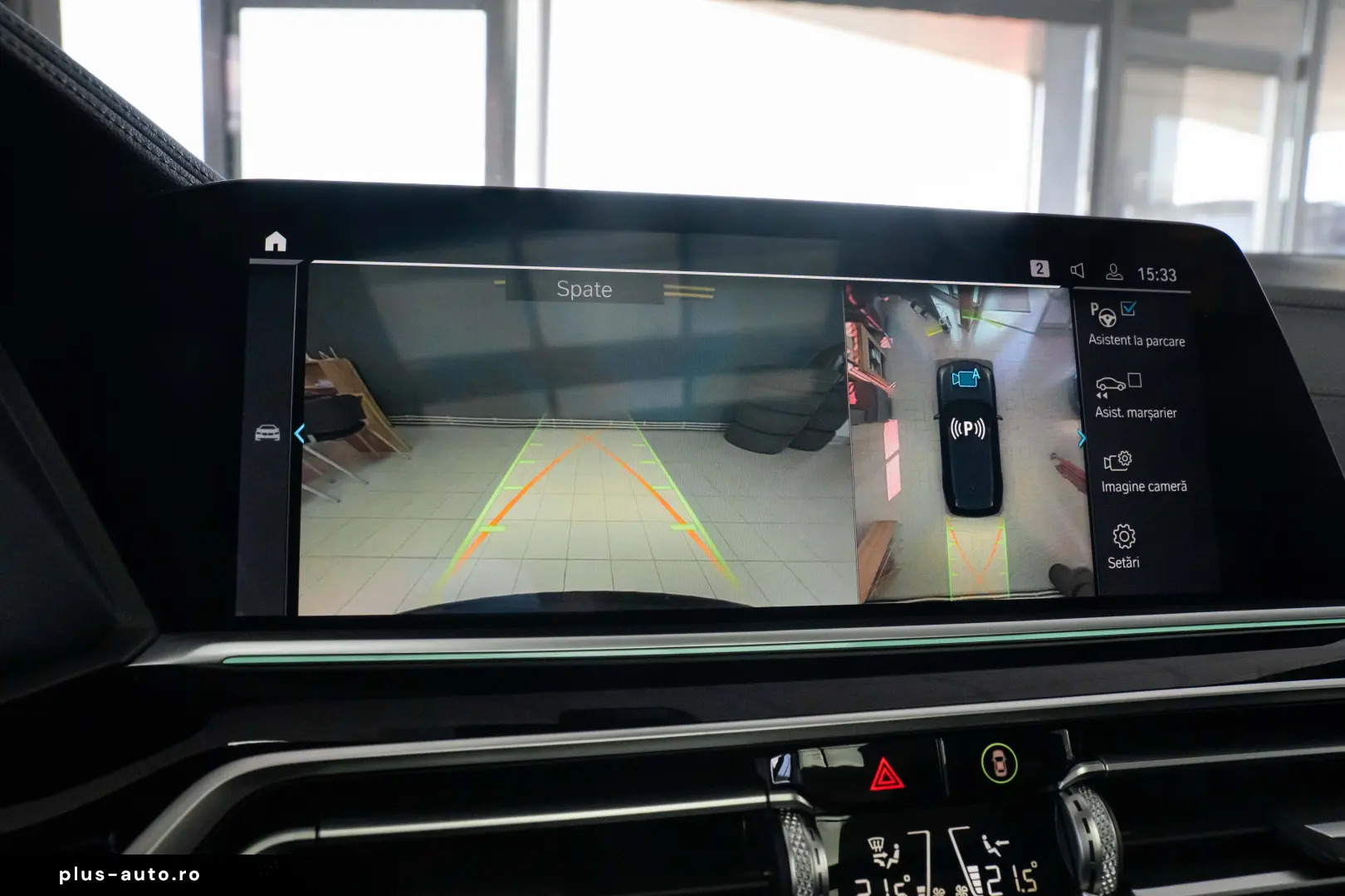 BMW X5 x-drive 45e   Plug-in Hibrid